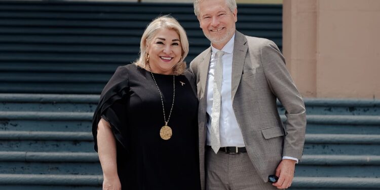 Tamaulipas próspera y lista para recibir a inversionistas generando bienestar social