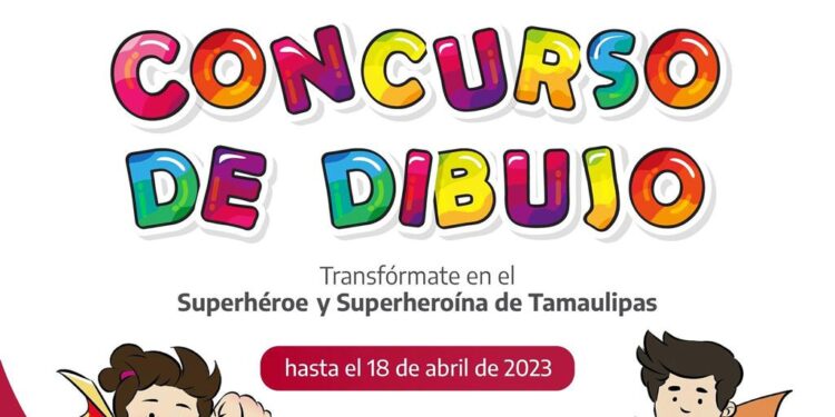 INVITA SET A PARTICIPAR EN CONCURSO DE DIBUJO PARA ENCONTRAR SUPER HÉROES Y HEROÍNAS