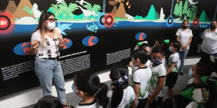 Invita SEDUMA a cuidar la madre tierra