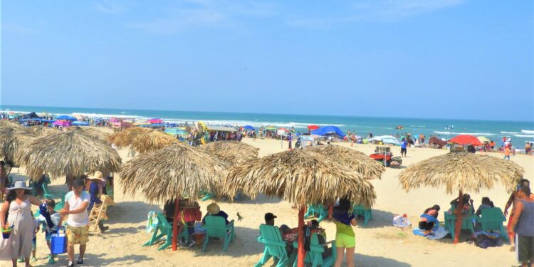 Más de 2 millones de visitantes registró Tamaulipas en el periodo vacacional de Semana Santa