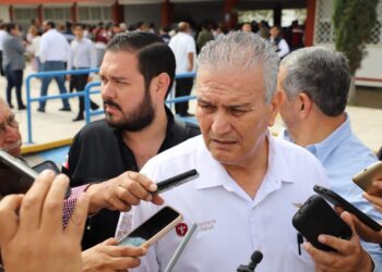 Mantiene SST verificaciones de centros de rehabilitación