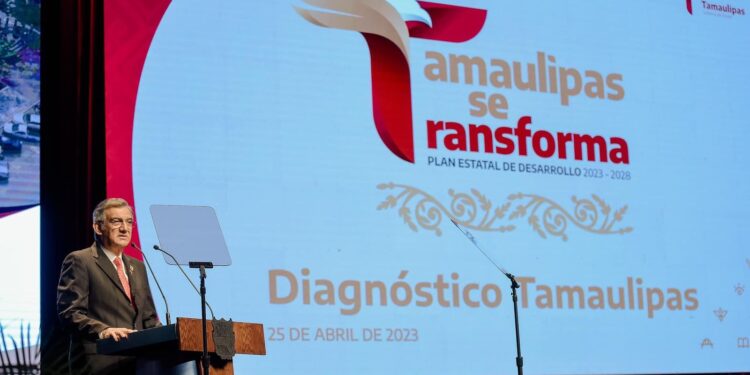 Plan Estatal de Desarrollo del gobernador Américo Villarreal Anaya garantiza una educación universal, inclusiva y equitativa en Tamaulipas