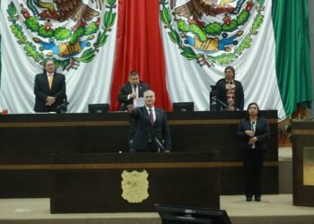 Garantiza Salud Estatal, atención de calidad y calidez a las y los tamaulipecos