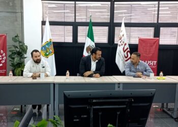 Convertirán a la Universidad de Seguridad y Justicia de Tamaulipas en una Escuela Verde