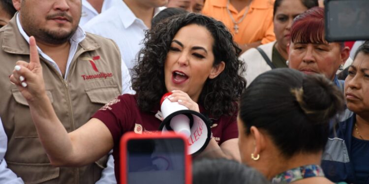 Secretaría del Trabajo respalda a trabajadores de Componentes Universales de Matamoros