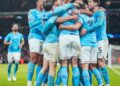 Golea el Manchester City al Bayern Munich en el Etihad Stadium