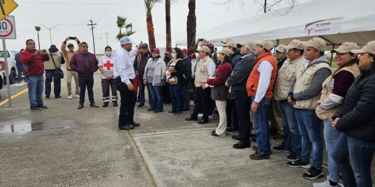 Continúa Operativo de Seguridad Semana Santa
