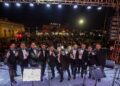 Presenta Instituto Tamaulipeco para la Cultura y las Artes concierto “Los 10 Tenores Tamaulipecos”