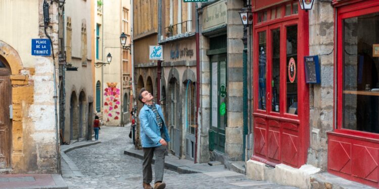 Tour de Cine Francés llega a cineteca del Centro Cultural Tamaulipas