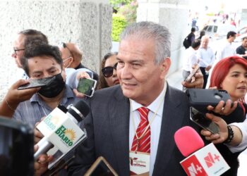 Exhorta Salud a reforzar medidas de prevención contra viruela símica