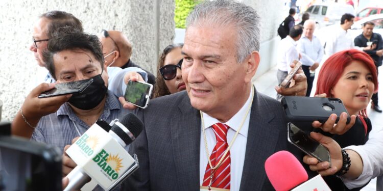 Exhorta Salud a reforzar medidas de prevención contra viruela símica