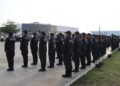 Tercer bloque de la Guardia Estatal culmina Curso de Readiestramiento Policial