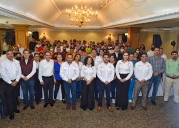 Capacita Secretaría del Trabajo a personal de empresas en primeros auxilios en la zona sur