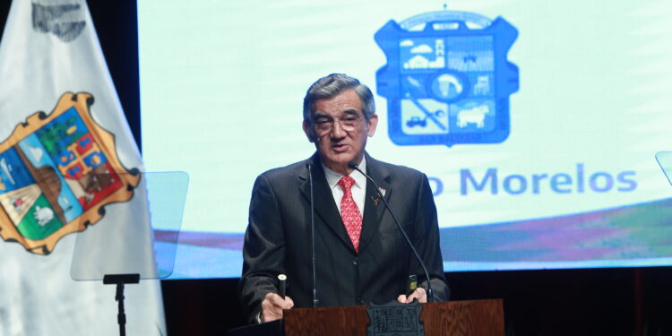 Participación ciudadana, fortaleza de la transformación de Tamaulipas: Gobernador