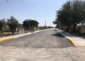 Concluye pavimentación, rehabilitación y bacheo en calles de Villa de Casas