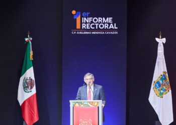 Convoca gobernador a la UAT a seguir forjando personas de bien