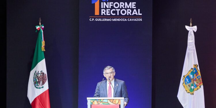 Convoca gobernador a la UAT a seguir forjando personas de bien