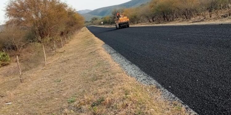 En el Gobierno de Tamaulipas trabajamos transparentando obras: Secretario de Obras Públicas