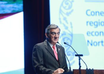 Bienestar del pueblo tamaulipeco: objetivo del Plan Estatal de Desarrollo 2023-2028