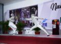 Esgrimistas tamaulipecos participarán en Juegos Centroamericanos y Panamericanos 2023