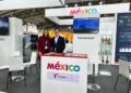 Tamaulipas destaca en la Feria Industrial Hannover Messe 2023 en Alemania