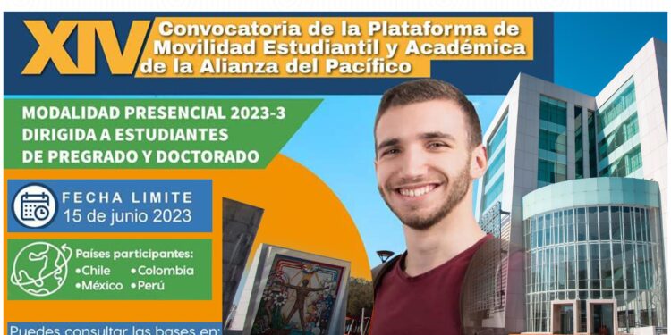 Invita UAT a sus alumnos a concursar por becas de intercambio 
