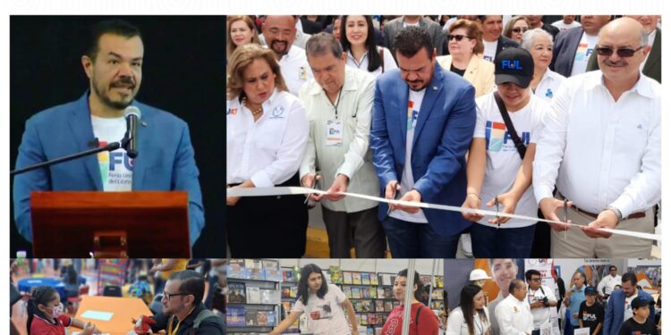 Inicia en Reynosa la FUL-UAT 2023