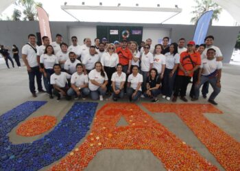 Realiza la UAT el Tapatón 2023 