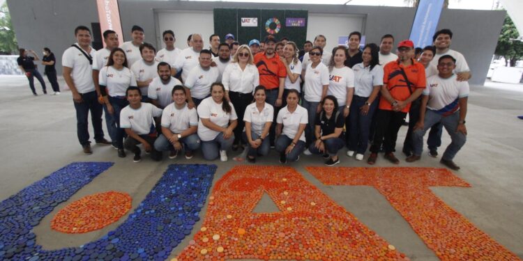 Realiza la UAT el Tapatón 2023 