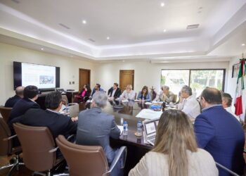 Llega a Tamaulipas primer hotel Marriott