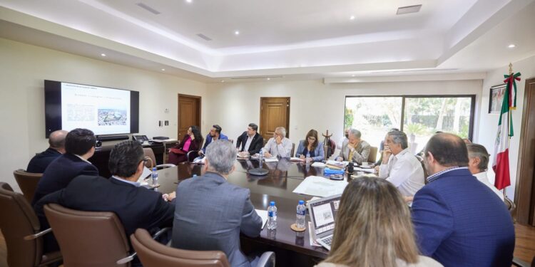 Llega a Tamaulipas primer hotel Marriott