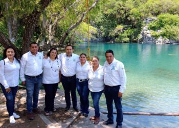 Adquiere Municipio de Mante predio para acceso a EL Nacimiento