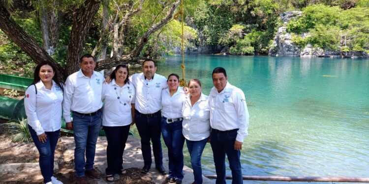 Adquiere Municipio de Mante predio para acceso a EL Nacimiento