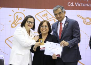 Educación, poderosa palanca de transformación: Américo