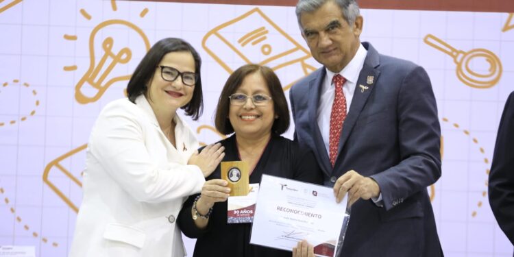 Educación, poderosa palanca de transformación: Américo