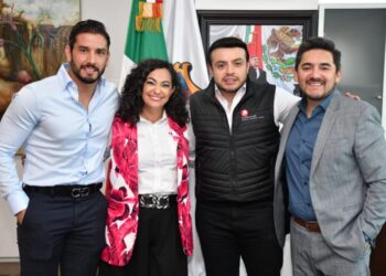 Secretaría del Trabajo será entidad certificadora del CONOCER, mejorando la competencia de la fuerza laboral