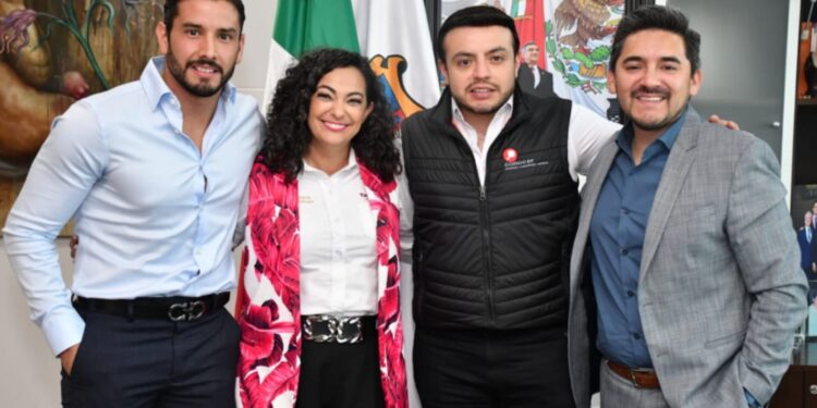 Secretaría del Trabajo será entidad certificadora del CONOCER, mejorando la competencia de la fuerza laboral