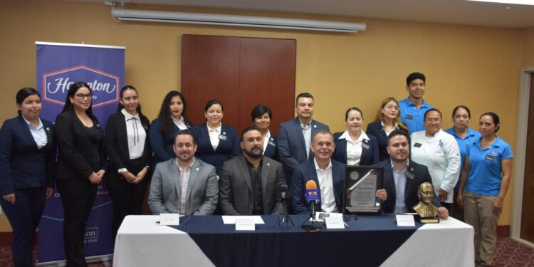 Tamaulipas trabaja para impulsar la cadena del valor del turismo