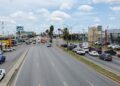 Concluye Gobierno de Tamaulipas repavimentación de la Avenida Reforma en Nuevo Laredo