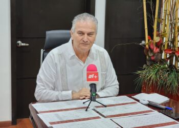 Inicia COEPRIS procedimiento legal contra clínicas de Matamoros