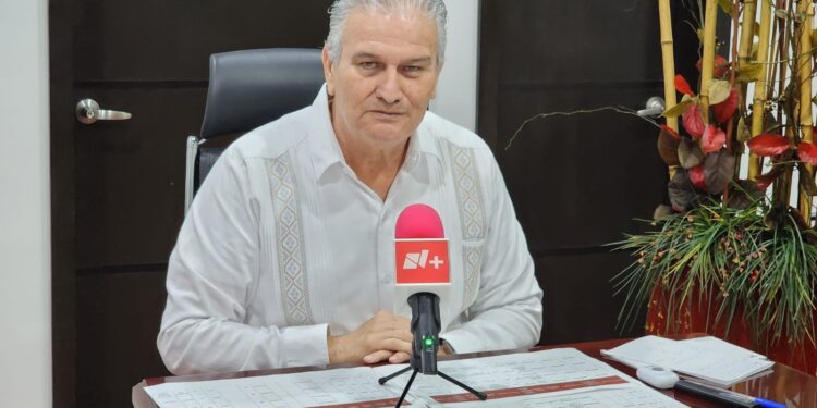 Inicia COEPRIS procedimiento legal contra clínicas de Matamoros