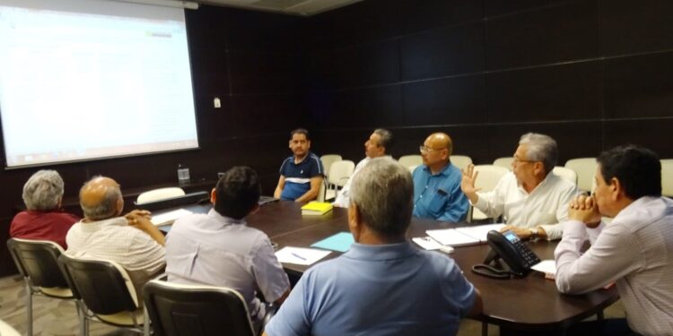 Realizan instalación de la Comisión de Regulación y Seguimiento (CORESE) 2023