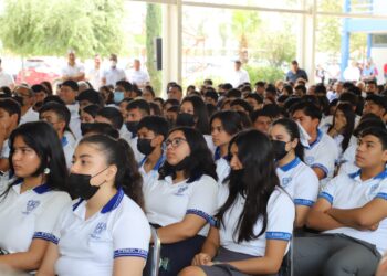 Ofrece Secretaría de Salud Servicios Amigables a las y los Adolescentes de Tamaulipas