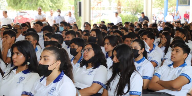 Ofrece Secretaría de Salud Servicios Amigables a las y los Adolescentes de Tamaulipas