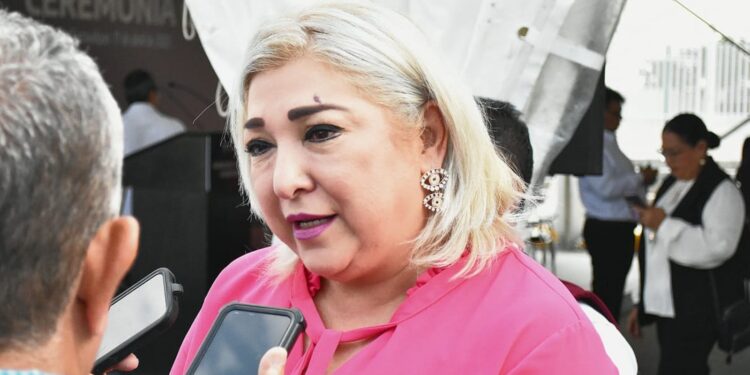 Municipios se ponen al corriente en el pago de sus impuestos: Secretaria de Finanzas