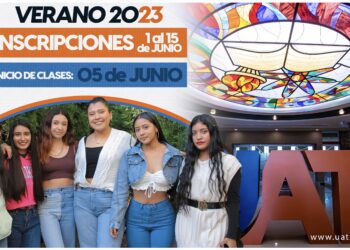 Prepara la UAT clases del periodo de verano 