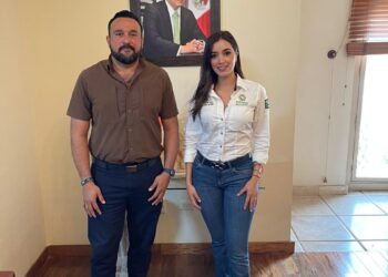 Acuerdan Tamaulipas y San Luis Potosí promover flujos turísticos y sumar esfuerzos de promoción