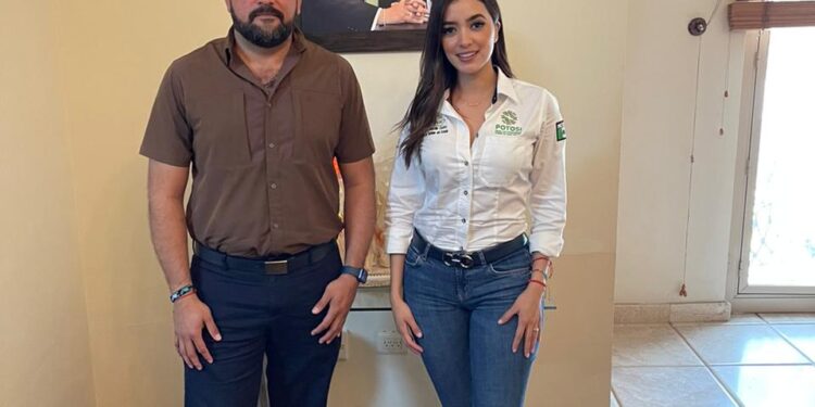 Acuerdan Tamaulipas y San Luis Potosí promover flujos turísticos y sumar esfuerzos de promoción