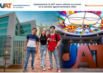 Implementará la UAT en agosto la nueva reforma curricular