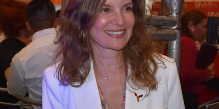 Tamaulipas ofrece hoy el mejor clima para la inversión y el desarrollo empresarial: Ninfa Cantú